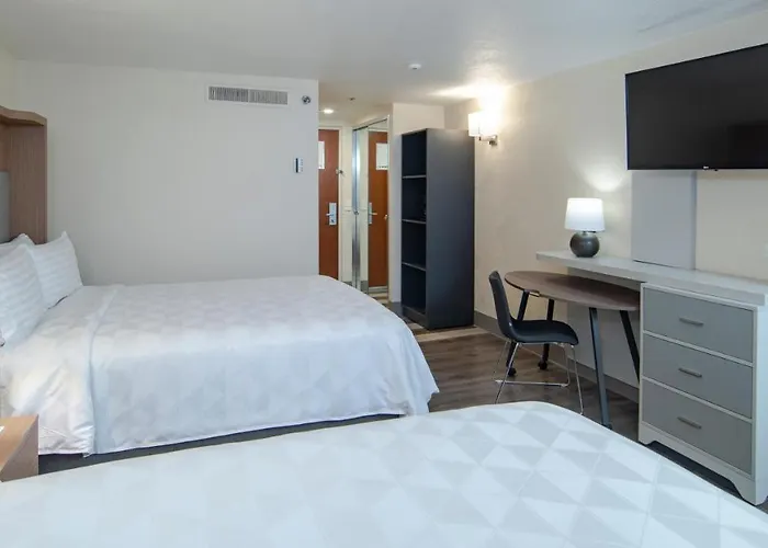Coyoacan 4*