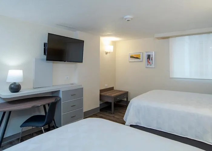 Coyoacan Hotel 4*