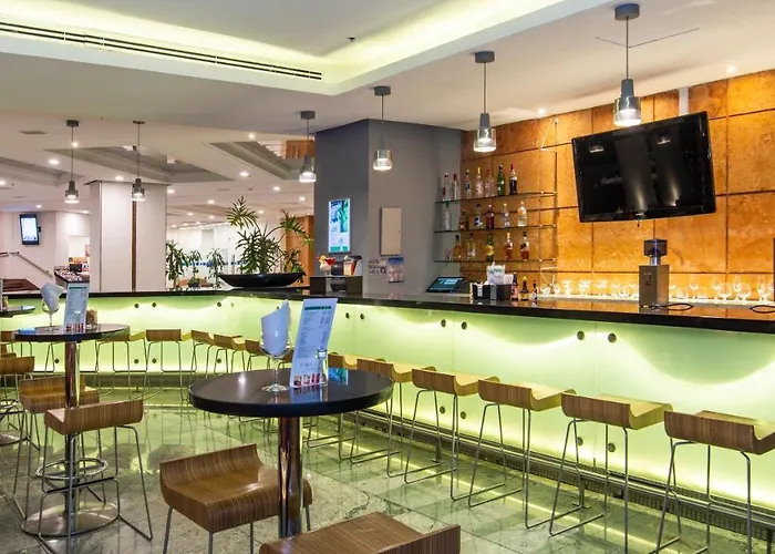 Hotel Coyoacan 4*