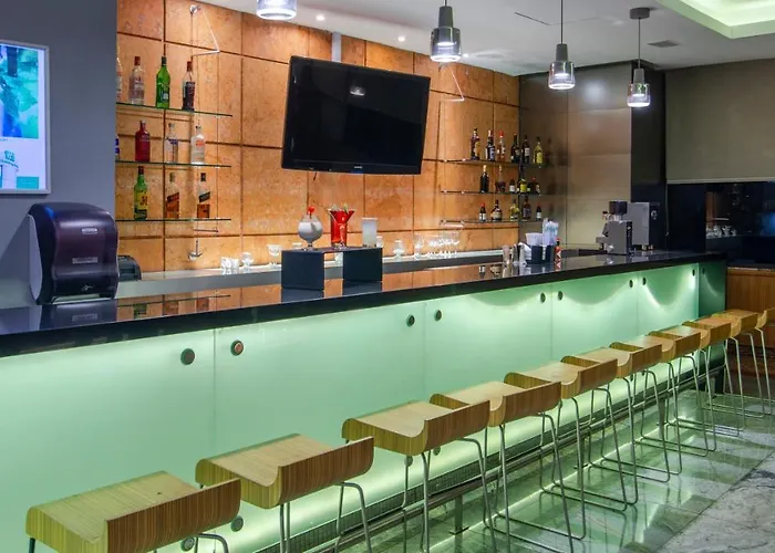 Coyoacan Hotel 4*