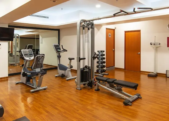 Coyoacan 4* México DF