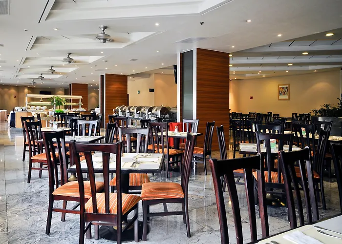 Hotel Coyoacan