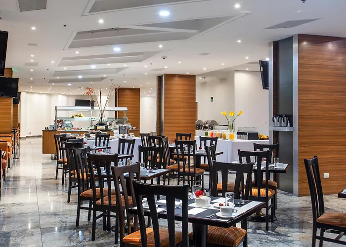 Hotel Coyoacan México DF
