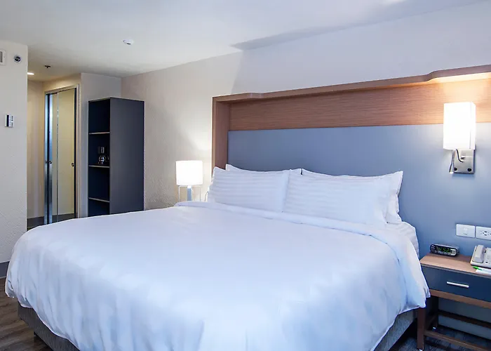 Coyoacan Hotel México DF