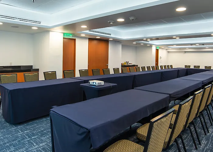Coyoacan Hotel México DF
