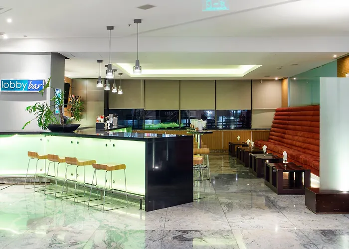 Hotel Coyoacan México DF