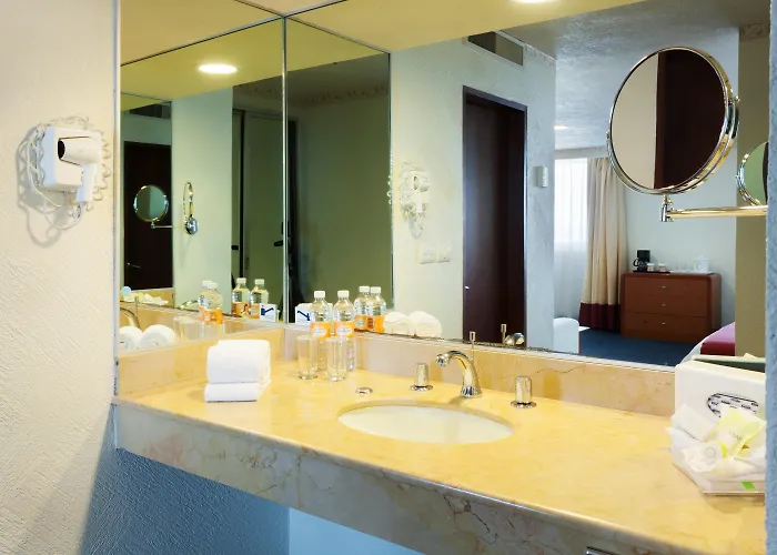 Coyoacan Hotel 4*