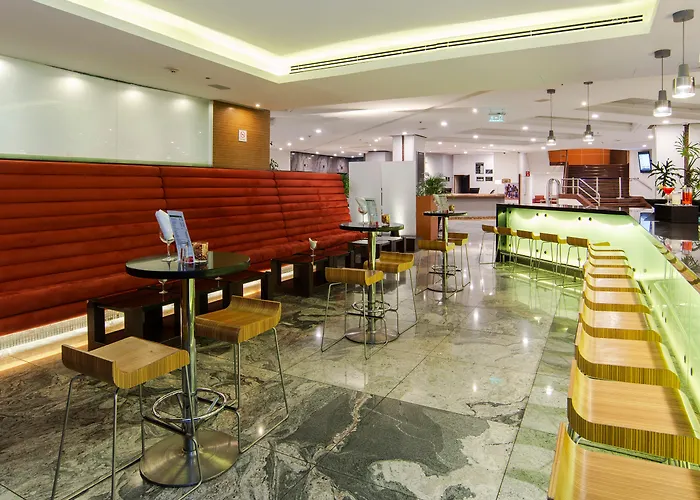 Coyoacan Hotel