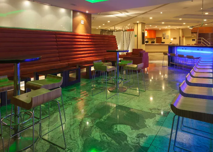 Hotel Coyoacan