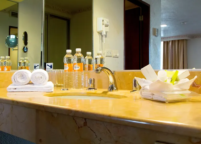 Coyoacan Hotel