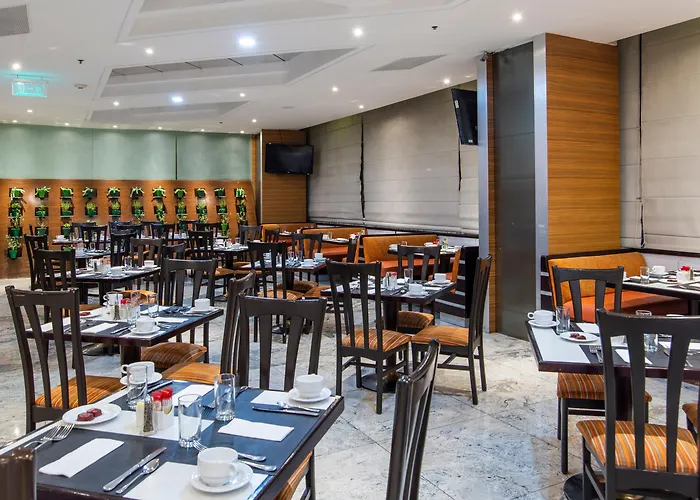 Hotel Coyoacan México DF