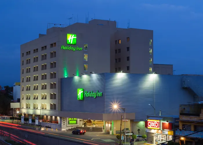 Hotel Coyoacan