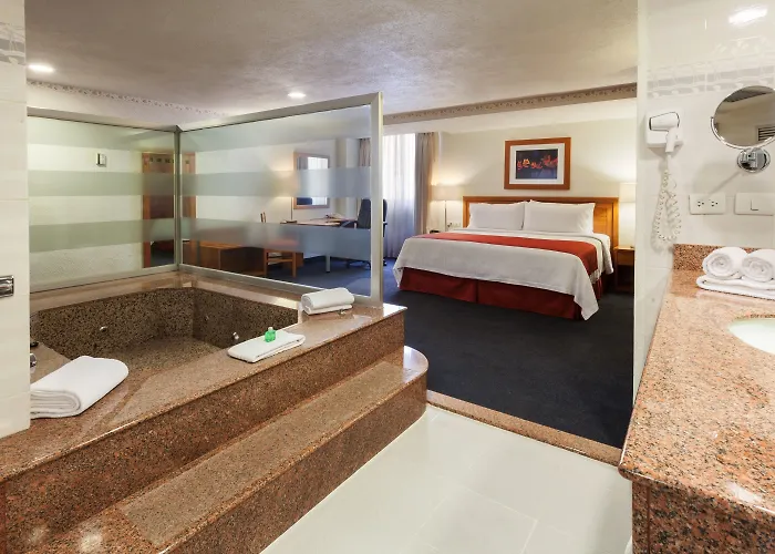 Coyoacan Hotel