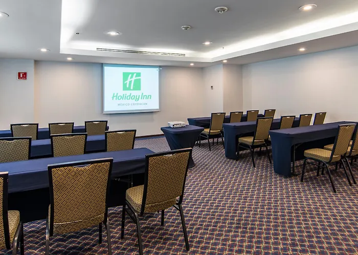 Coyoacan Hotel 4*