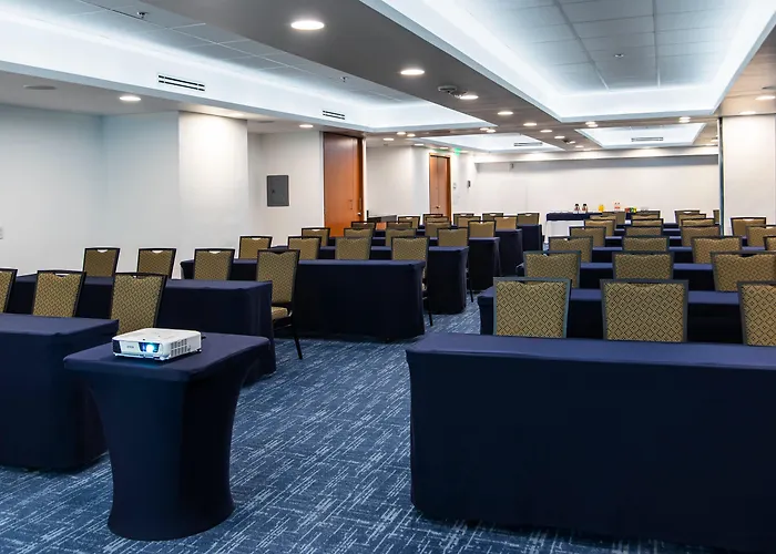 Hotel Coyoacan México DF