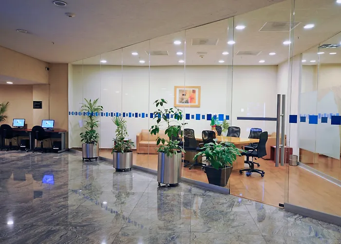 Hotel Coyoacan 4*