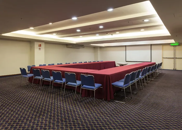 Hotel Coyoacan 4*