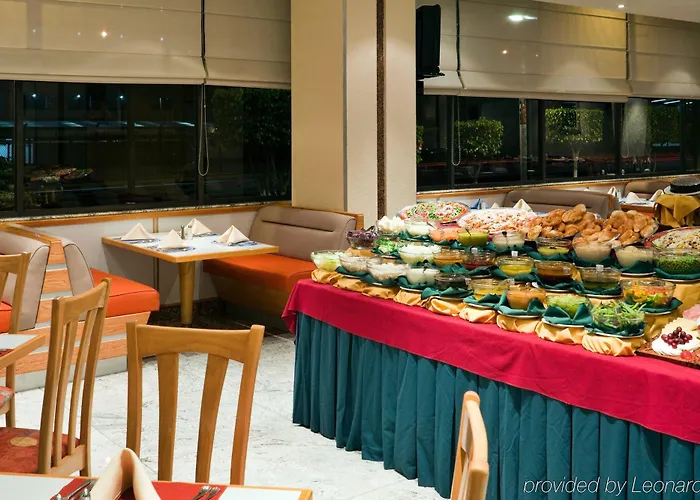 Hotel Coyoacan