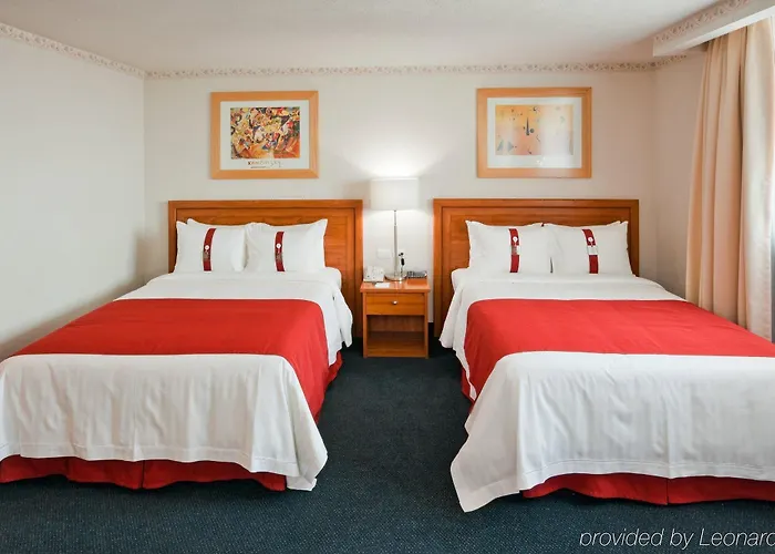 Hotel Coyoacan México DF