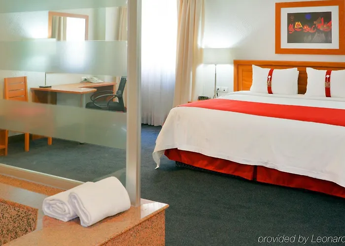 Coyoacan Hotel