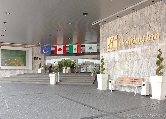 Hotel Coyoacan