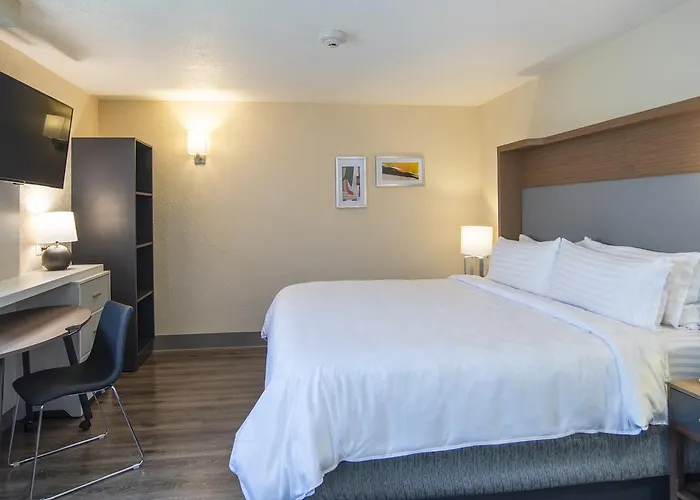 Coyoacan Hotel México DF